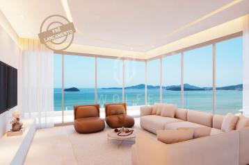 JD1278 - Vitra Beach Resort - Apartamentos Sofisticados