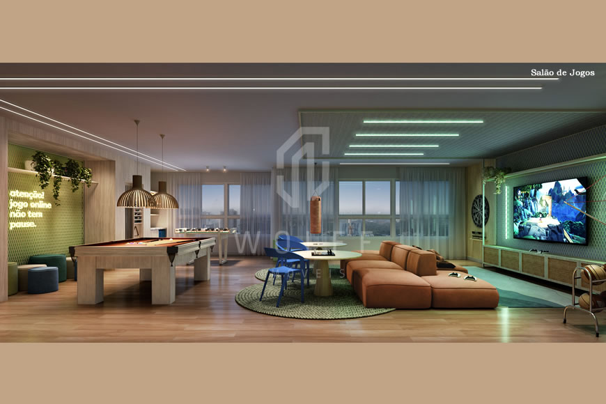 JD1141 - Gran Torino - Apartamentos a 200m da Praia
