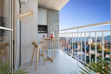 JD1217 - Ibiza Beach Club - Apartamento com Excelente Localização