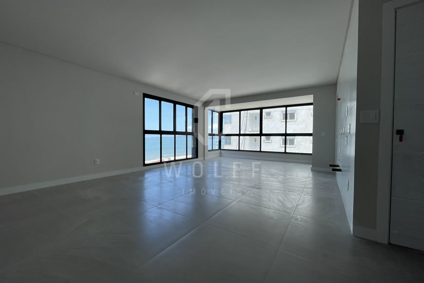 JD452 - Apartamentos a 170 metros da praia com a exclusividade que você procura