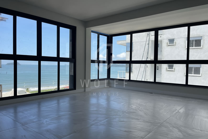 JD452 - Apartamentos a 170 metros da praia com a exclusividade que você procura
