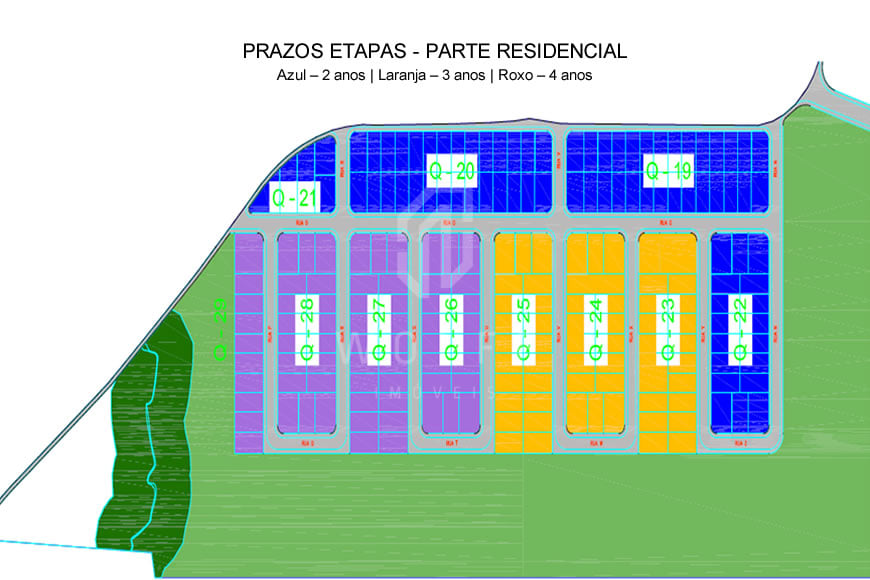 JD938 - Lote residencial no_Piçarras_Business_Park